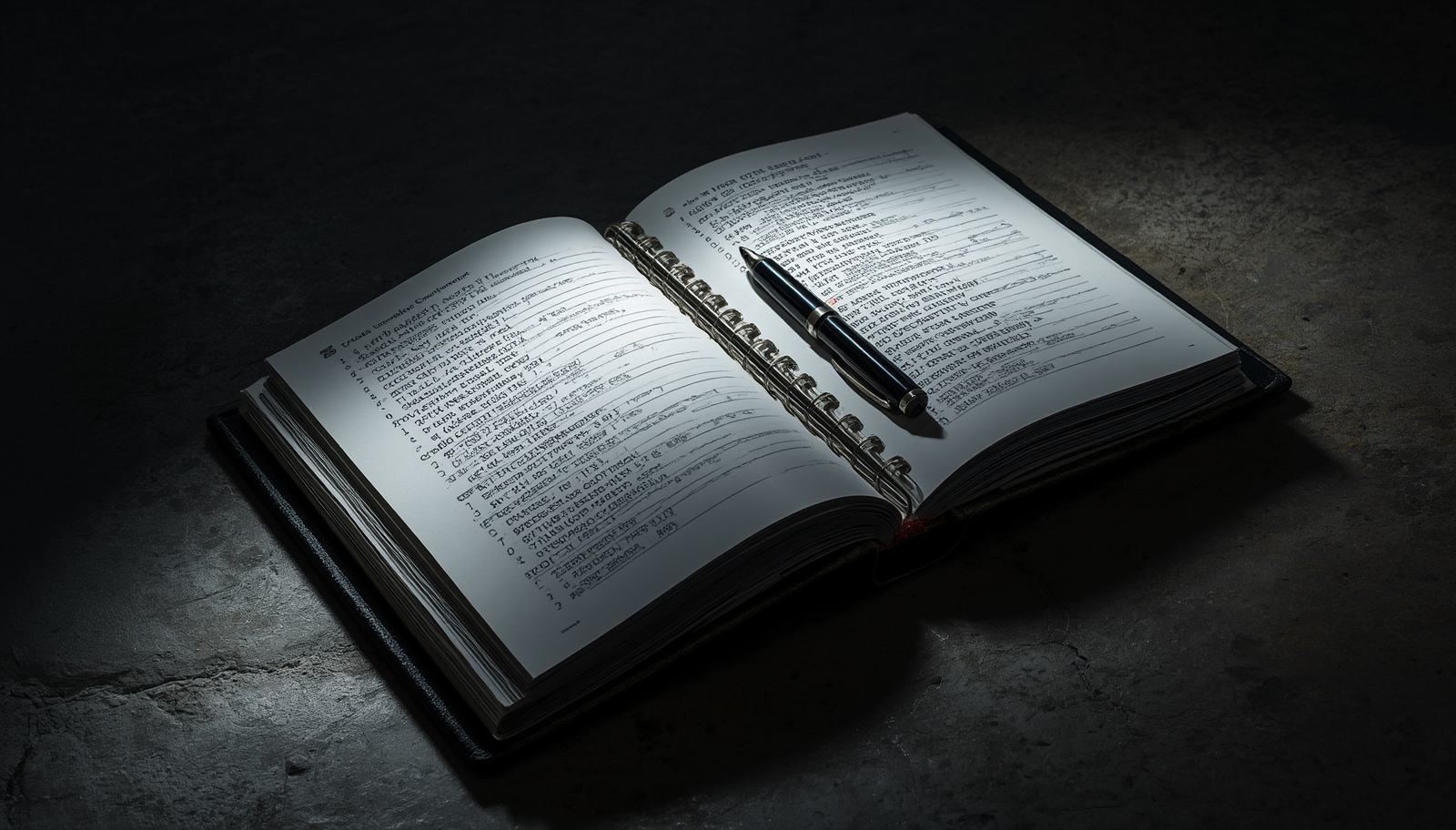 Accountability Distribuída e as Thought Signatures
