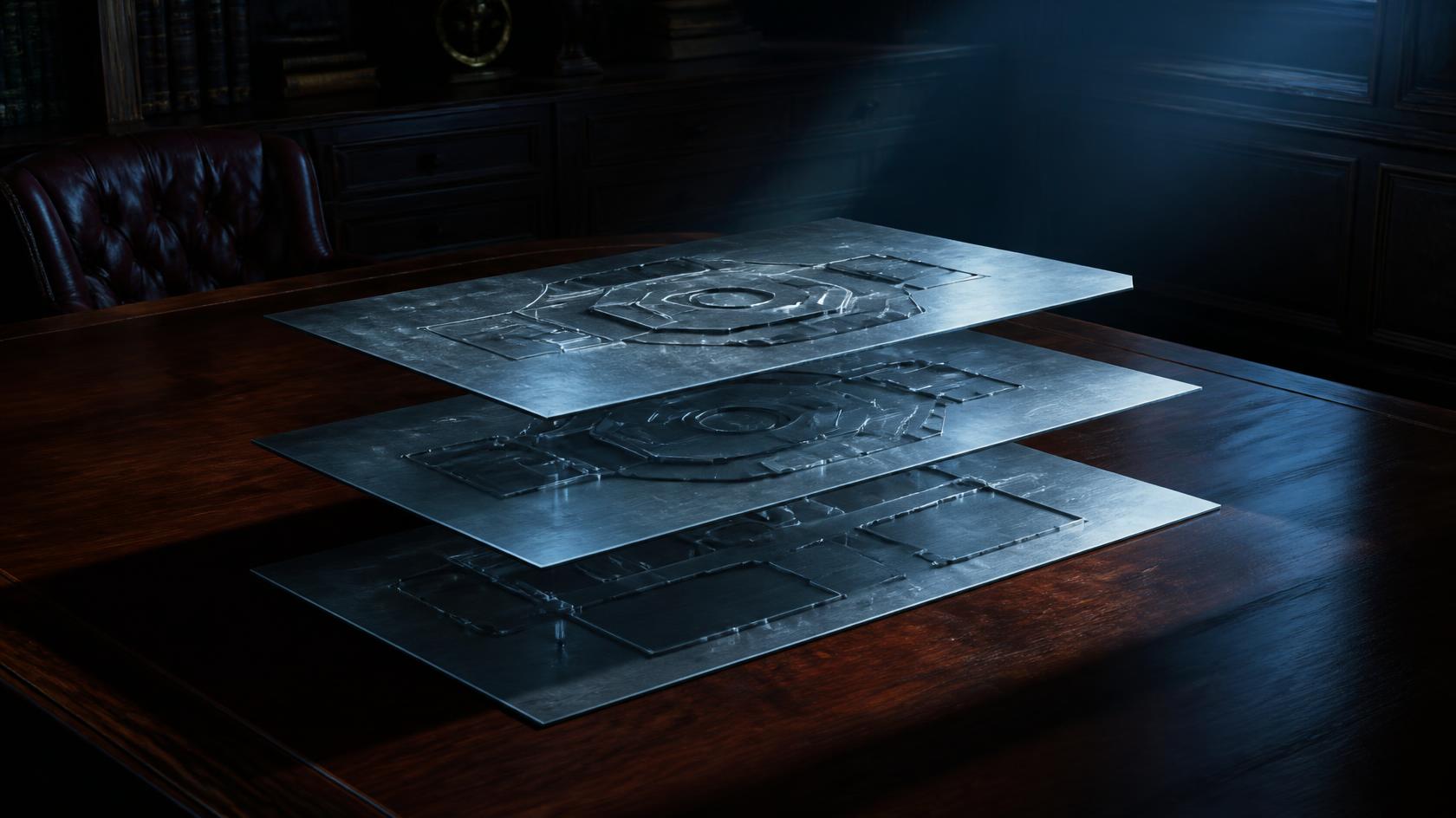 Tech Architecture: Blueprint de Sistemas
