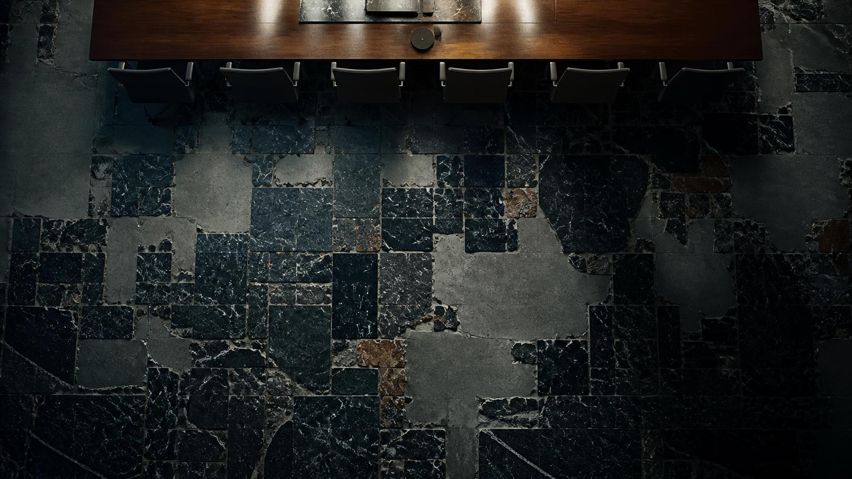 Doutrina em Mosaico