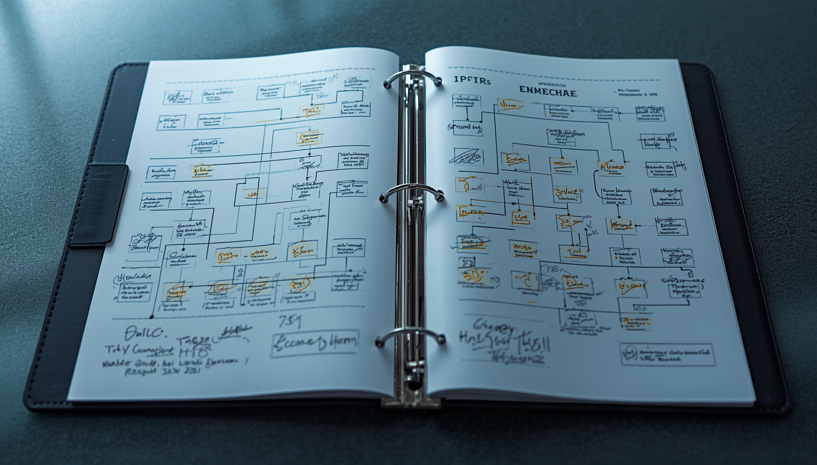 Master Playbook: Operacionalização e QA
