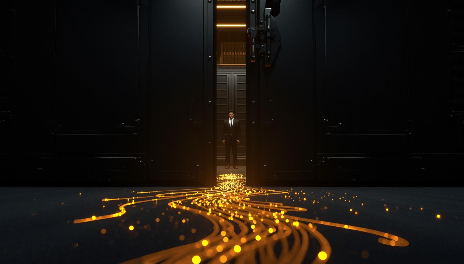 Expropriação de IP e a Geopolítica da Telemetria