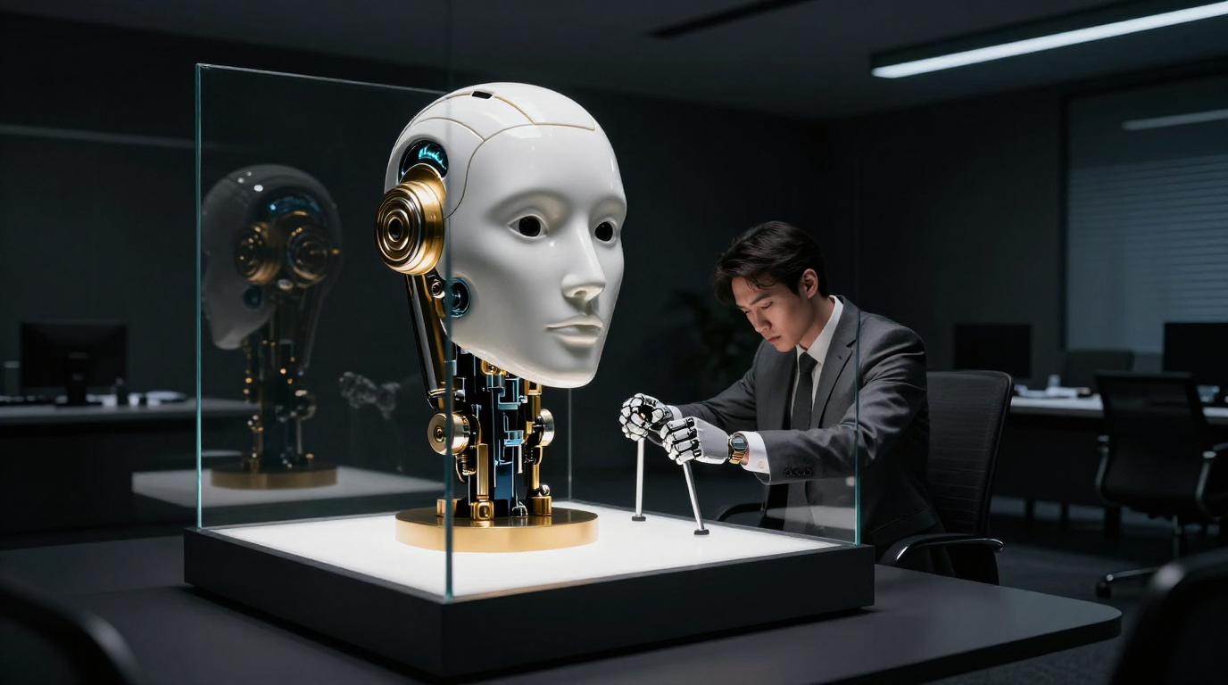 Soberania contra o Sequestro e o Crime de AI Washing