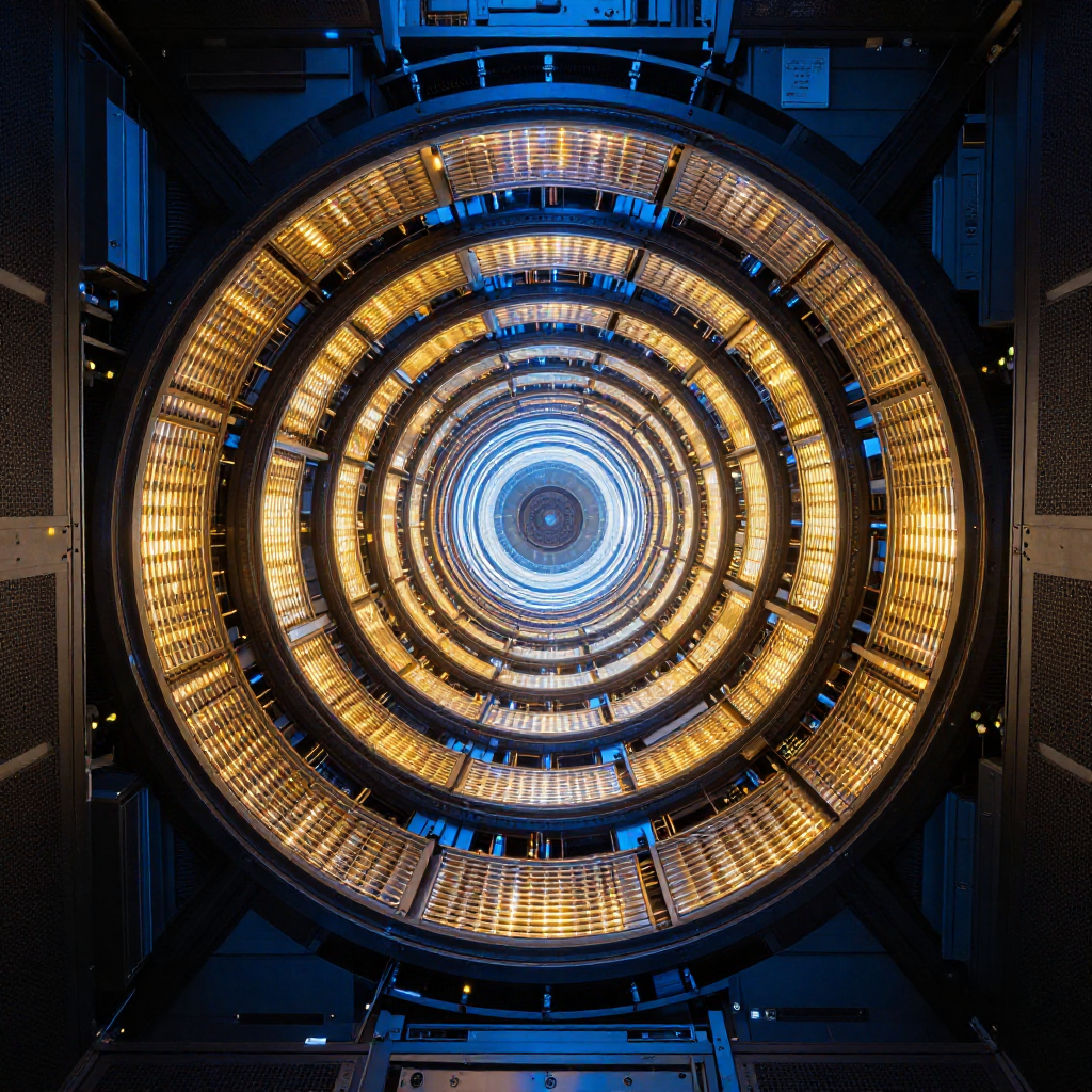 Topologia de servidores com camadas de roteamento e Air-Gaps
