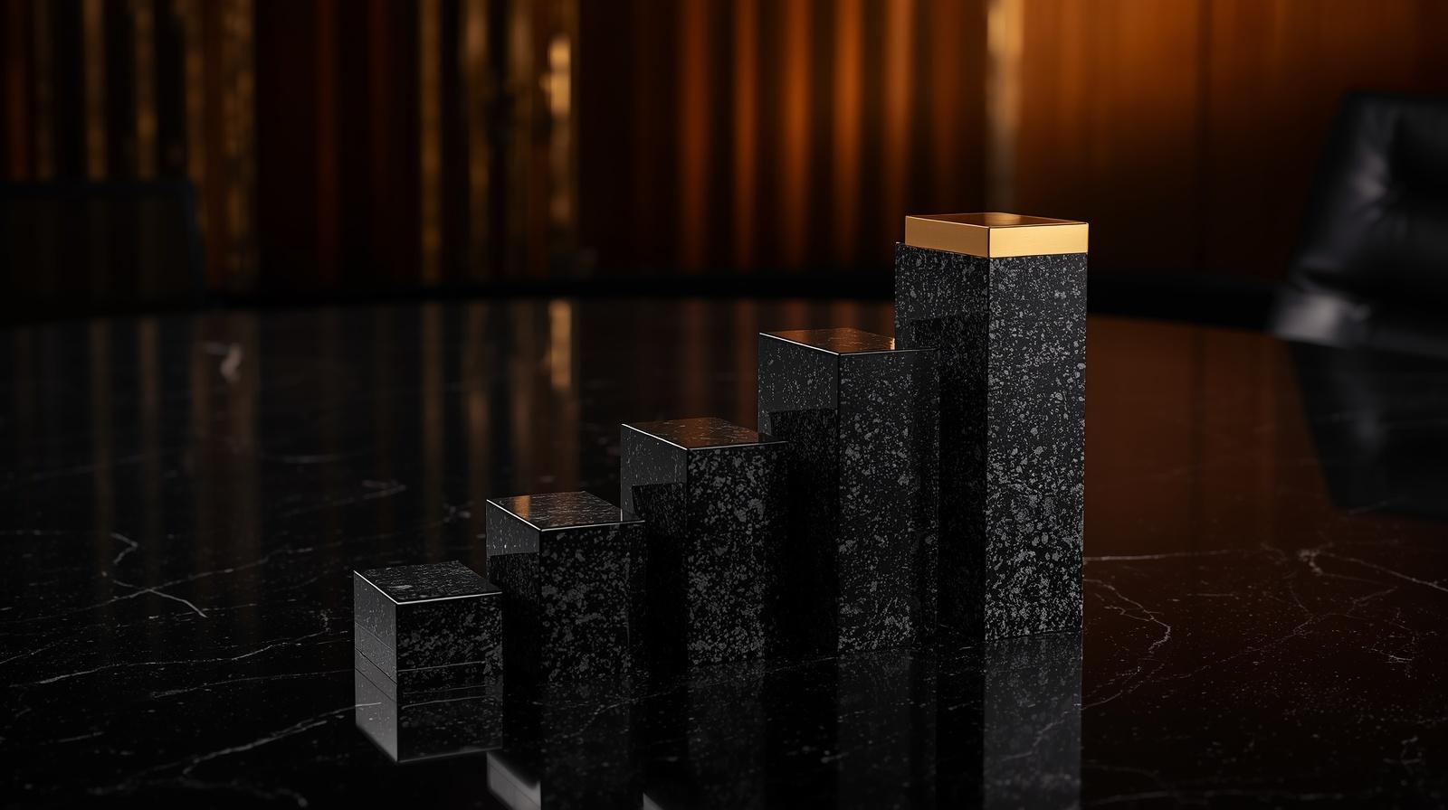 A Liderança Incomoditizável e o Multiplicador de Valuation